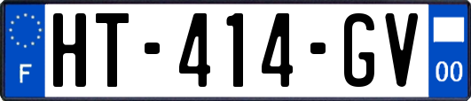 HT-414-GV