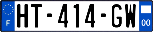 HT-414-GW