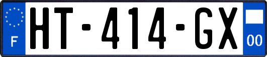 HT-414-GX