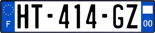 HT-414-GZ