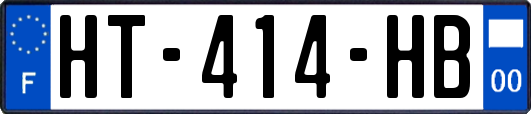 HT-414-HB