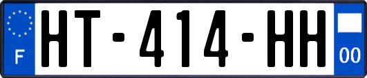 HT-414-HH