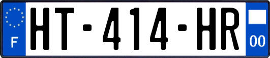 HT-414-HR