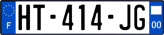 HT-414-JG