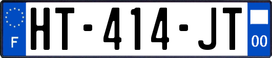 HT-414-JT