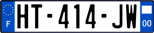 HT-414-JW