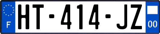 HT-414-JZ