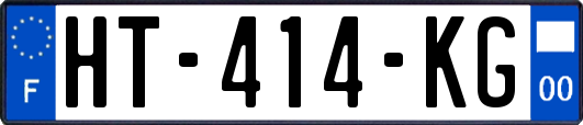 HT-414-KG