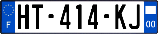 HT-414-KJ