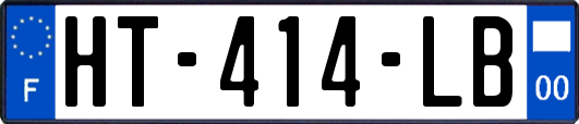 HT-414-LB