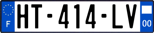 HT-414-LV