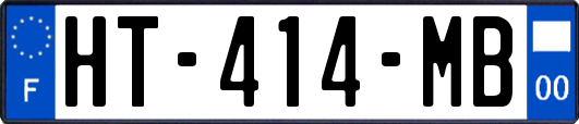 HT-414-MB