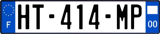 HT-414-MP