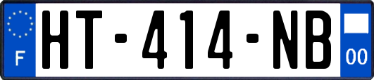 HT-414-NB
