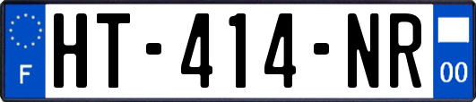 HT-414-NR