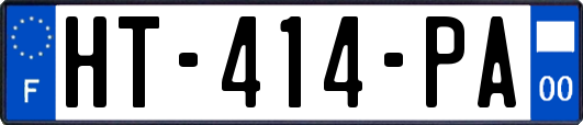 HT-414-PA