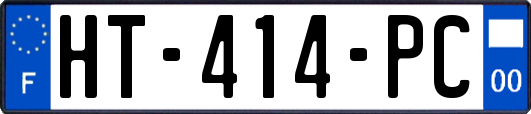 HT-414-PC