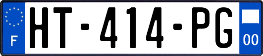 HT-414-PG