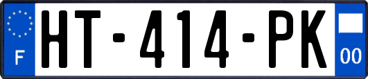 HT-414-PK