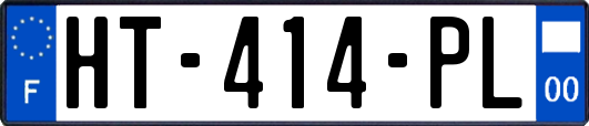HT-414-PL