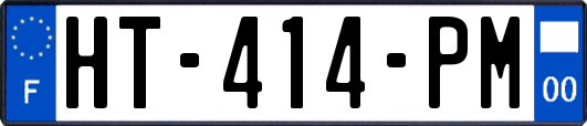 HT-414-PM