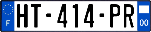 HT-414-PR