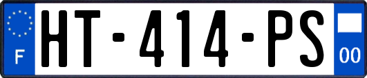 HT-414-PS