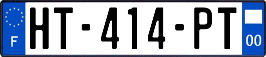 HT-414-PT