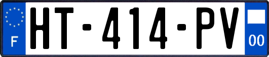 HT-414-PV