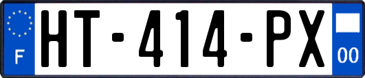 HT-414-PX
