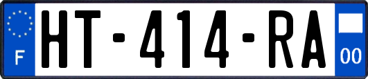 HT-414-RA