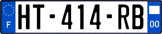 HT-414-RB