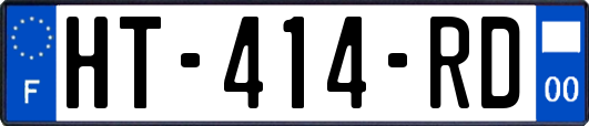 HT-414-RD