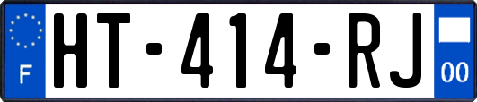 HT-414-RJ