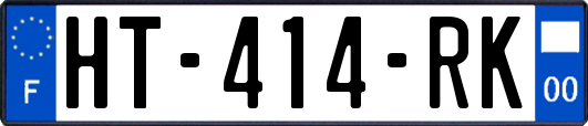 HT-414-RK