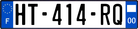 HT-414-RQ
