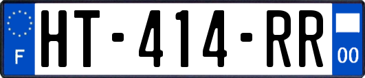 HT-414-RR