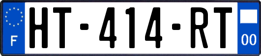 HT-414-RT