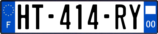 HT-414-RY