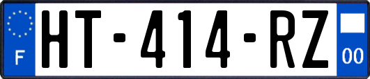 HT-414-RZ