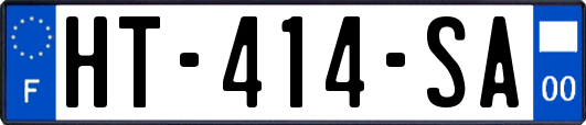 HT-414-SA