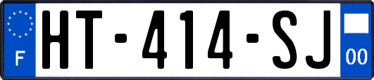 HT-414-SJ