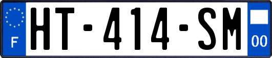 HT-414-SM