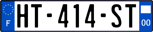 HT-414-ST