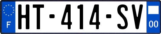 HT-414-SV