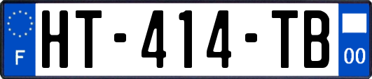 HT-414-TB