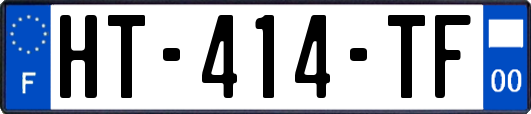 HT-414-TF