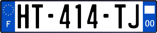 HT-414-TJ