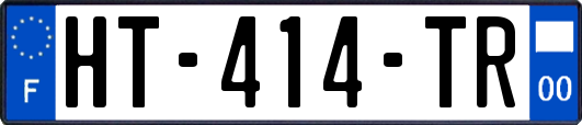 HT-414-TR