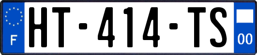 HT-414-TS